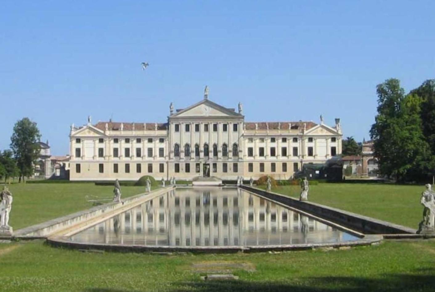 Villa Nadia Dolo Dış mekan fotoğraf